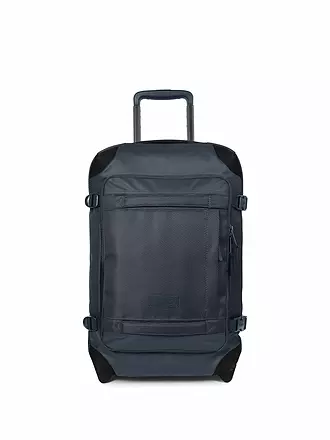 EASTPAK | Trolley de viaje Tranverz CNNCT S | blau